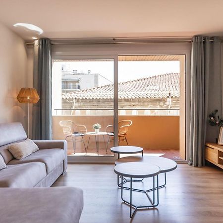 Bravissimo Falco, 3 Bedrooms And Balcony Херона Екстериор снимка