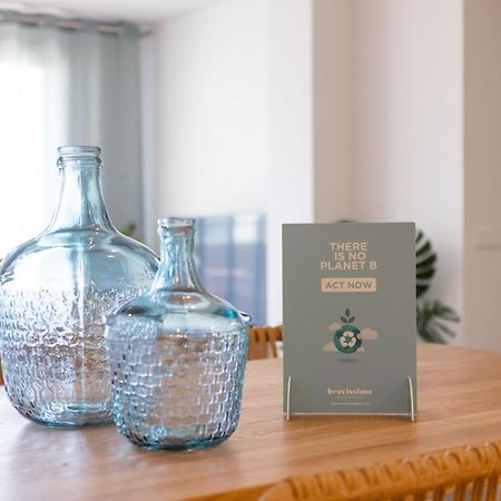 Bravissimo Falco, 3 Bedrooms And Balcony Херона Екстериор снимка