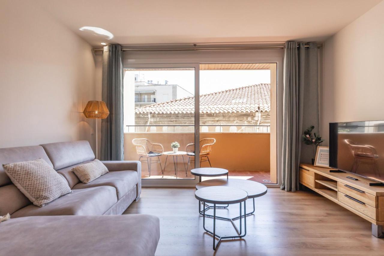 Bravissimo Falco, 3 Bedrooms And Balcony Херона Екстериор снимка