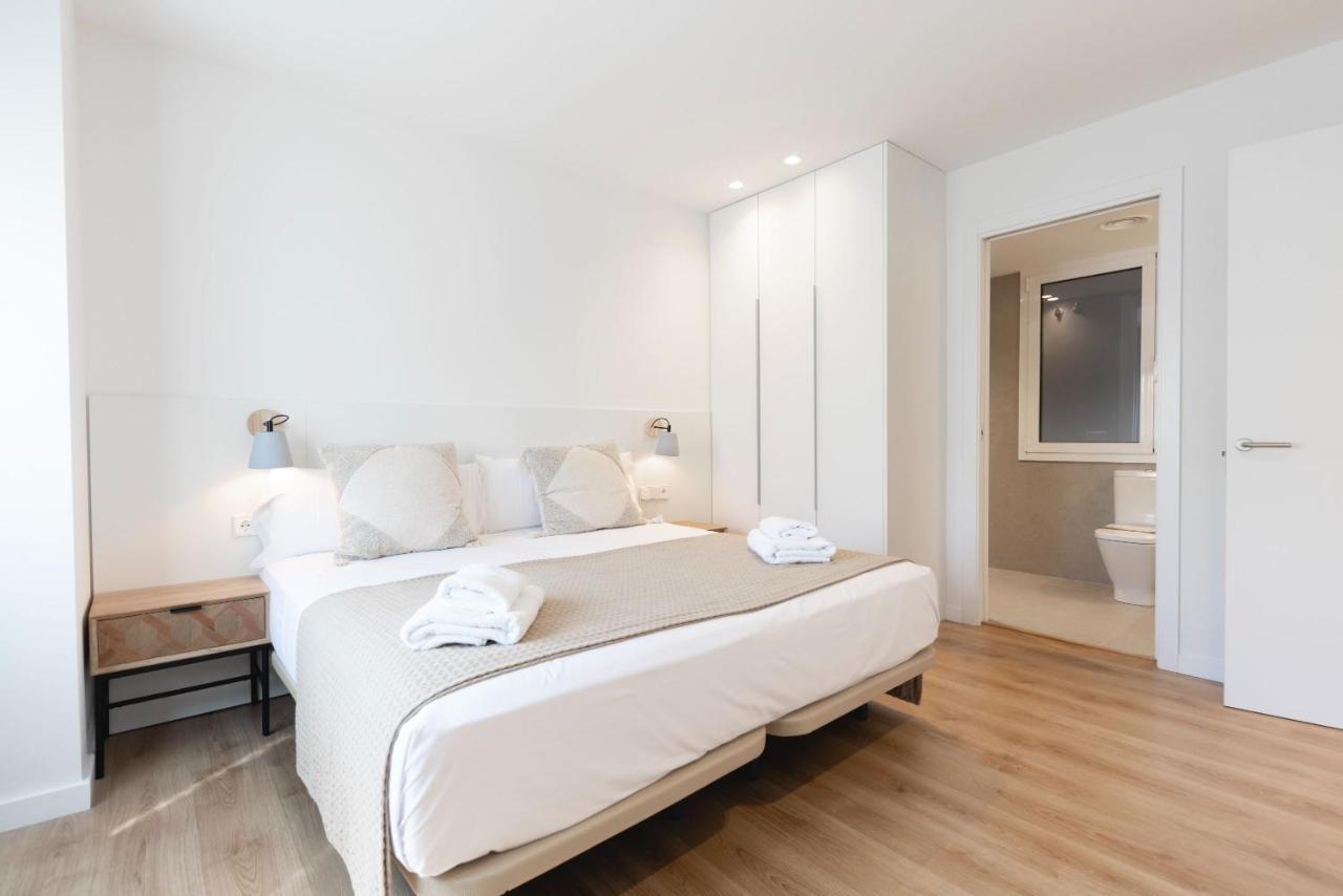 Bravissimo Falco, 3 Bedrooms And Balcony Херона Екстериор снимка