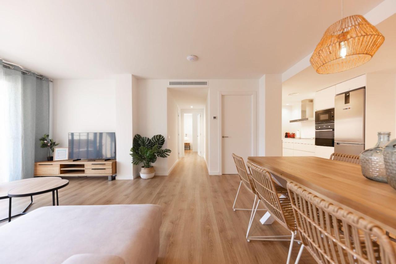 Bravissimo Falco, 3 Bedrooms And Balcony Херона Екстериор снимка