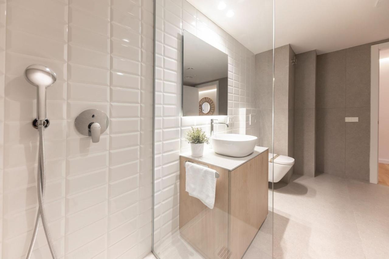 Bravissimo Falco, 3 Bedrooms And Balcony Херона Екстериор снимка