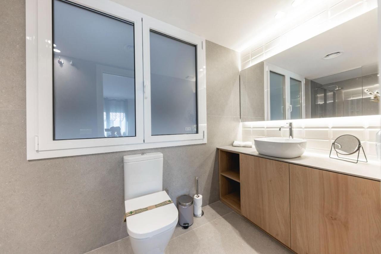 Bravissimo Falco, 3 Bedrooms And Balcony Херона Екстериор снимка