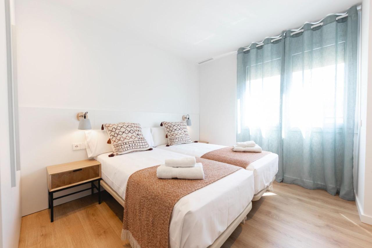 Bravissimo Falco, 3 Bedrooms And Balcony Херона Екстериор снимка